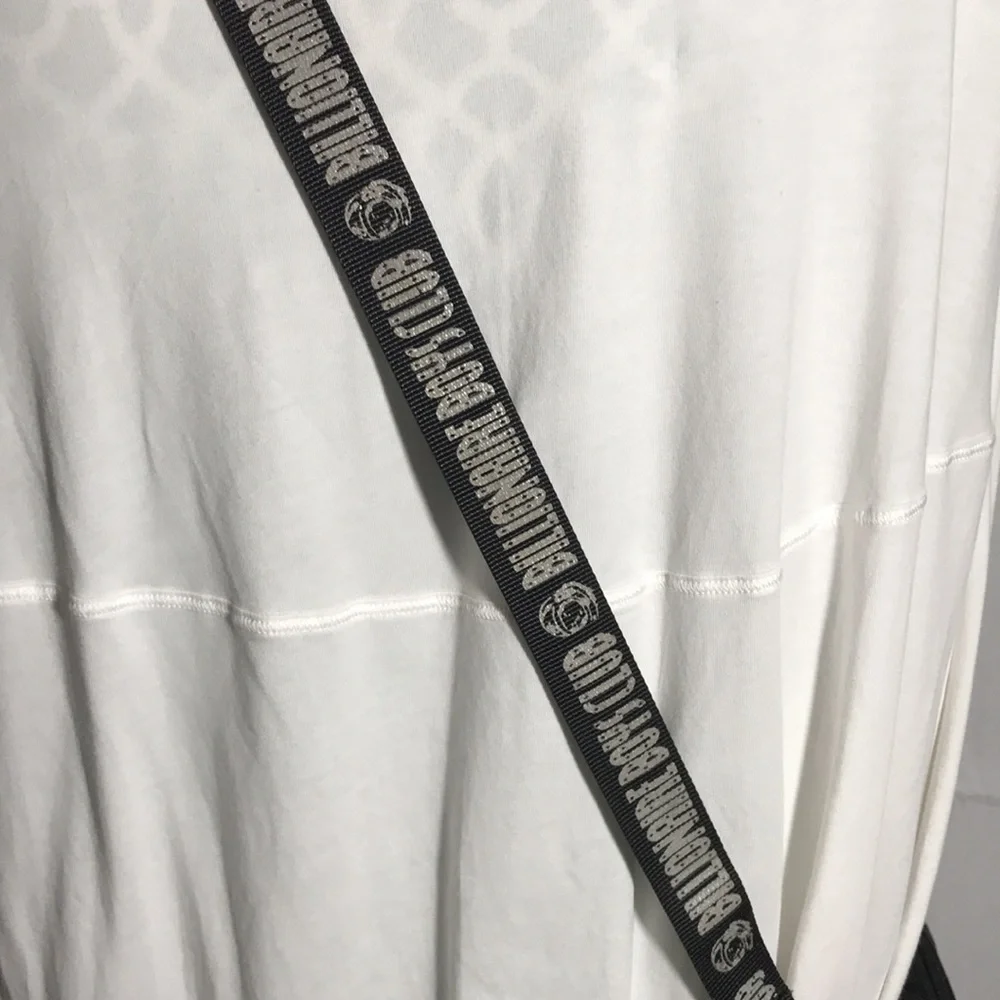 BILLIONAIRE BOYS CLUB BBC × DSPTCH billionaire boys